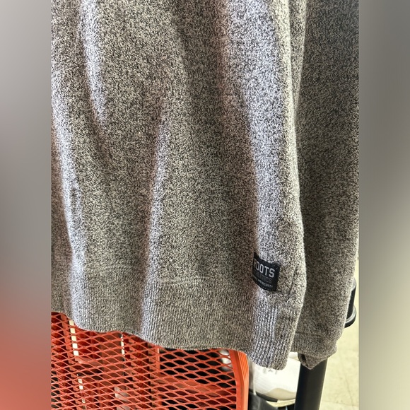 Ladies Roots Shirt - Picture 3 of 6